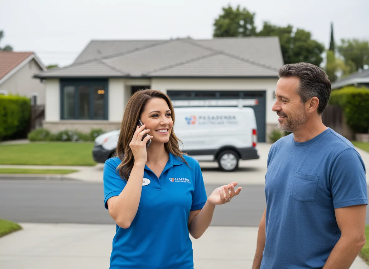 Electrician Lerona, WV FAQs